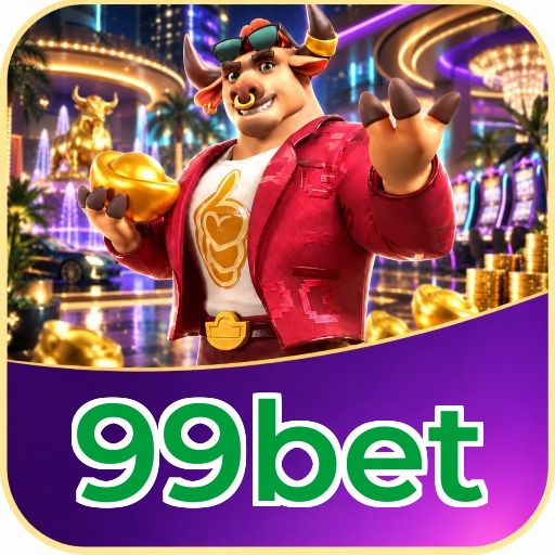 Contedo de jogos no canal Telegram 99bet